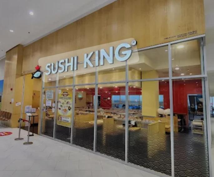 Apartment Beside Paradigm Mall Shop & Gathering 4br Johor Bahru