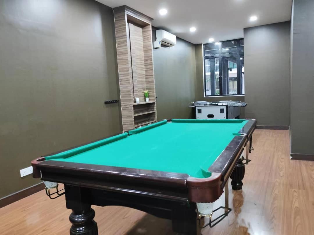 Beside Paradigm Mall Shop & Gathering 4br Apartment *